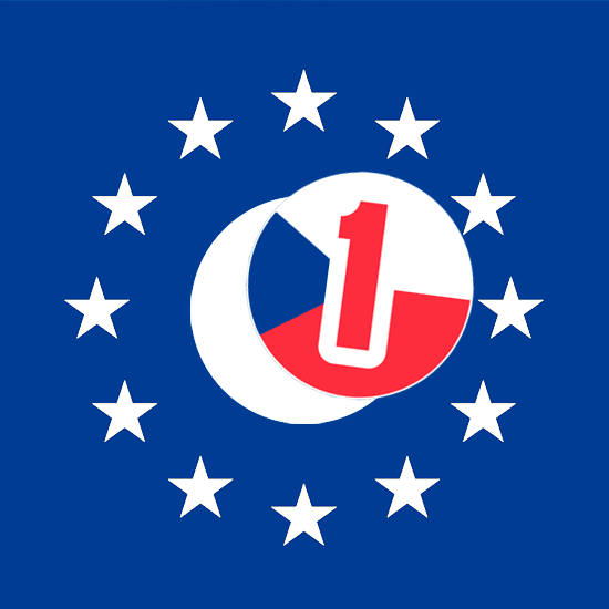 Česko v EU