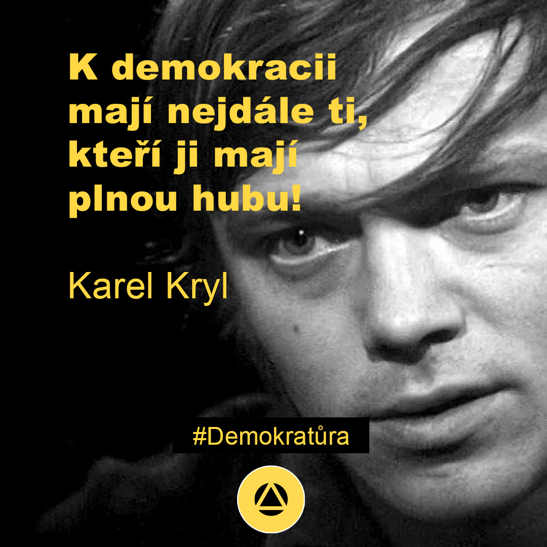 Demokratůra